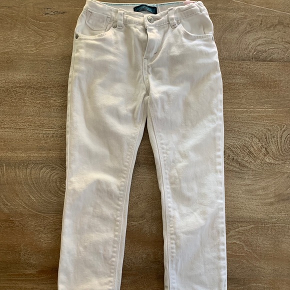 Levi's Other - Girls Levi jeans